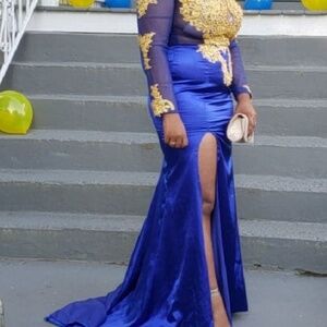 Prom / even dress